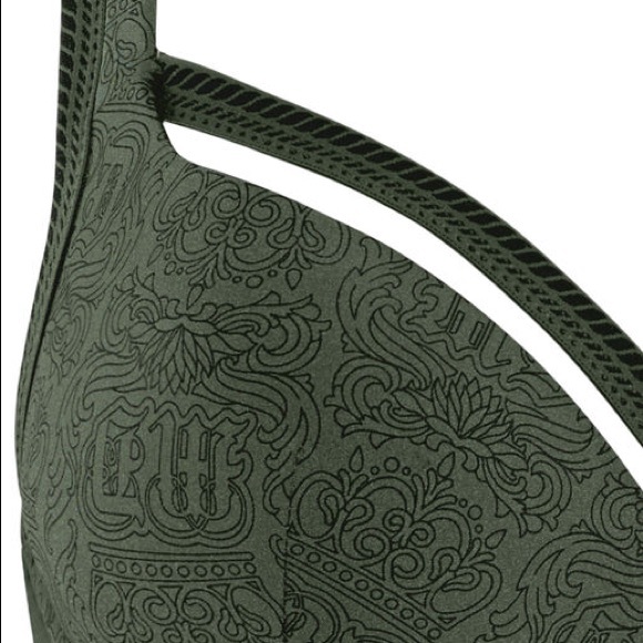 NWOT Marlies Dekkers Crown Jewel Bra - Picture 2 of 8